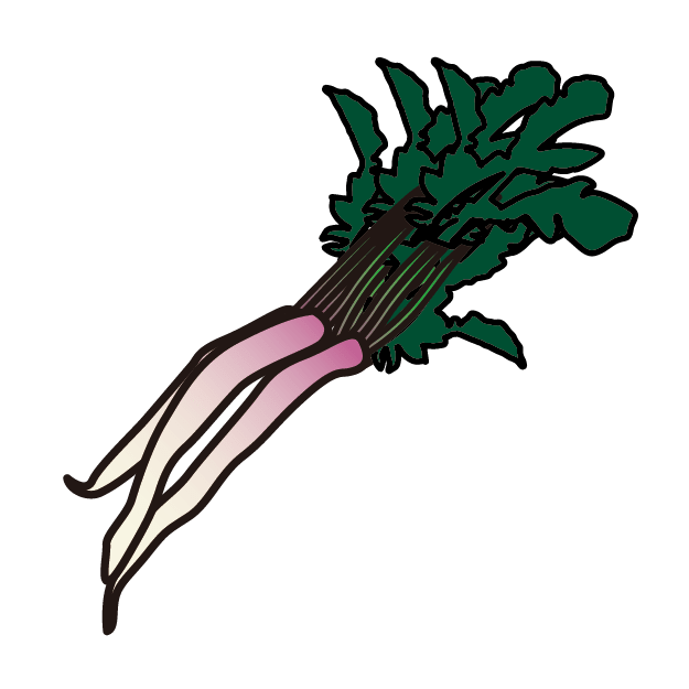 大和野菜の一つである かぶ はどのように食べるといいですか Food Layout フードレイアウト